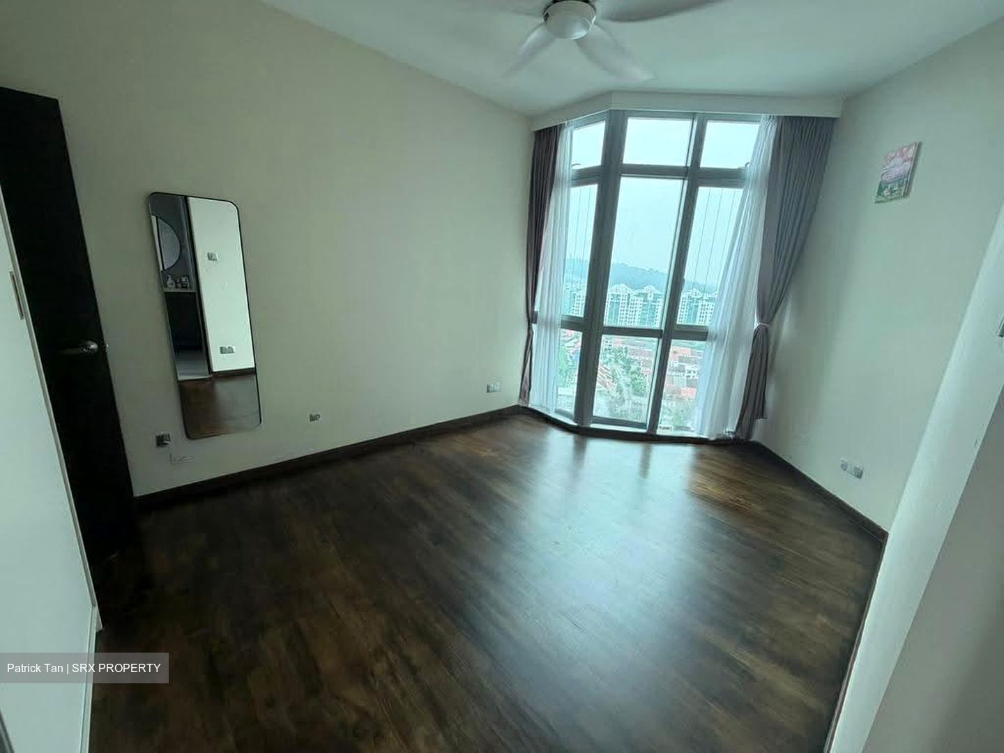 Hillview Regency (D23), Condominium #635065131